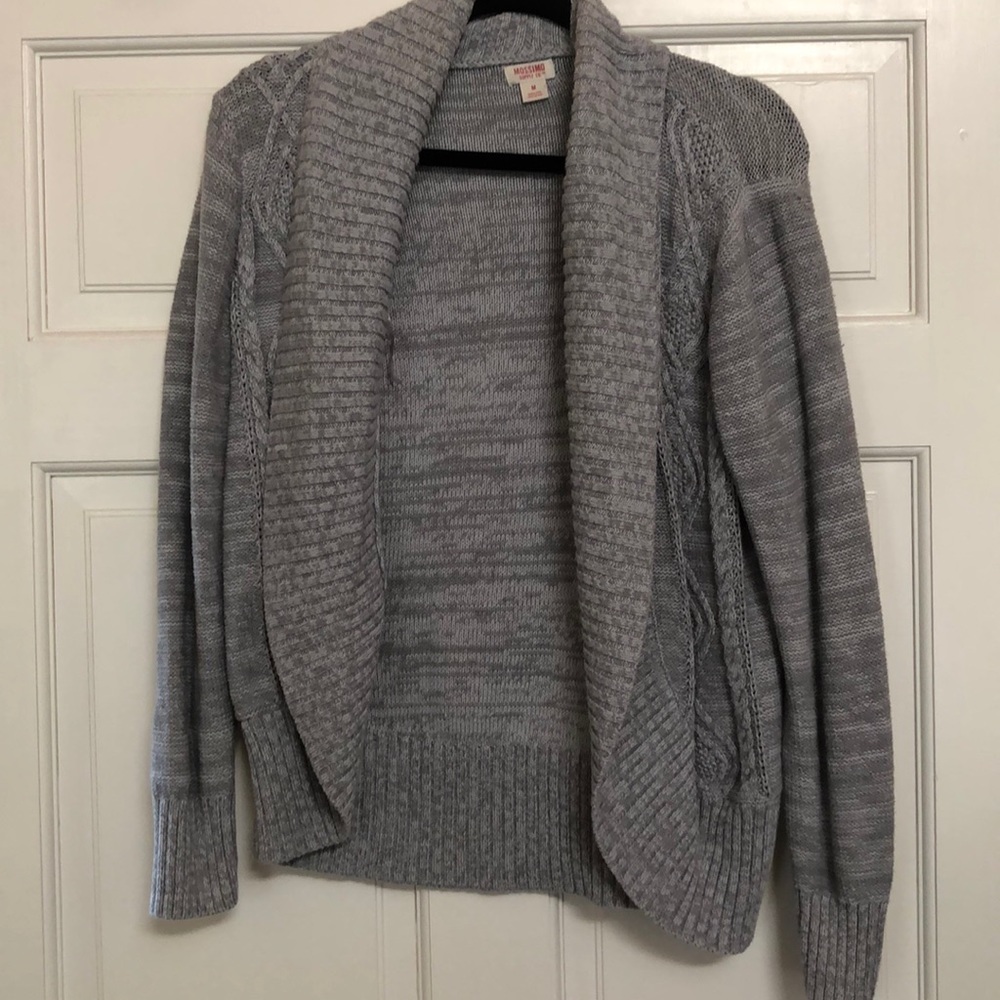 Cardigan
